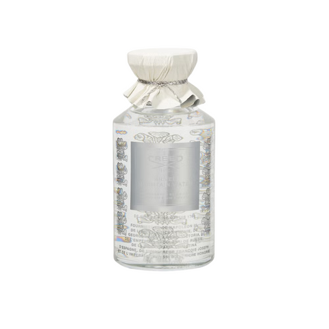Silver Mountain Water