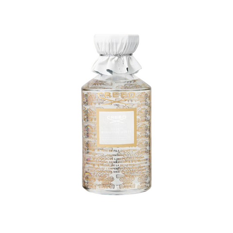 Silver Mountain Water