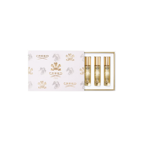 Set Decouverte Femme X3