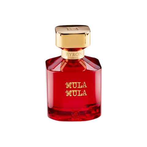 Mula Mula Rouge Extrême