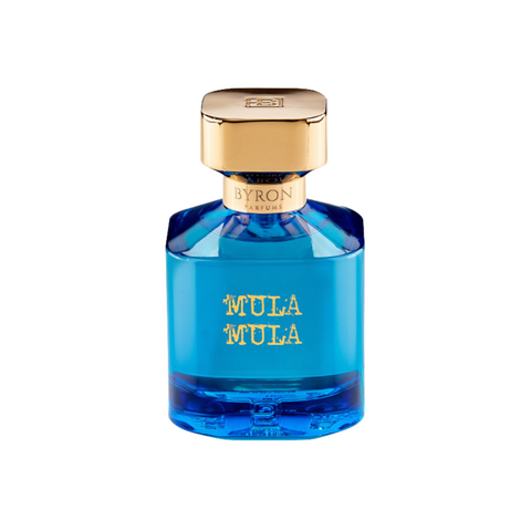 Mula Mula Narcotic