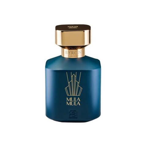 Mula Mula Art Deco