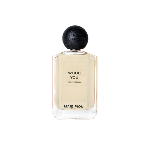 Wood You
