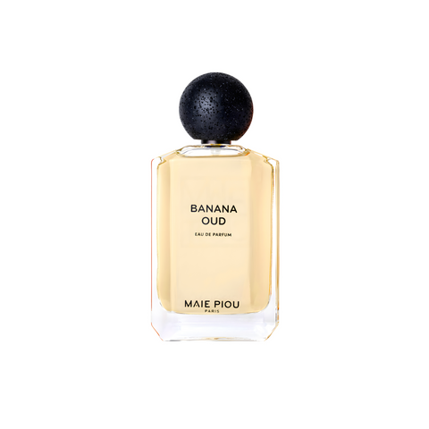 Banana Oud