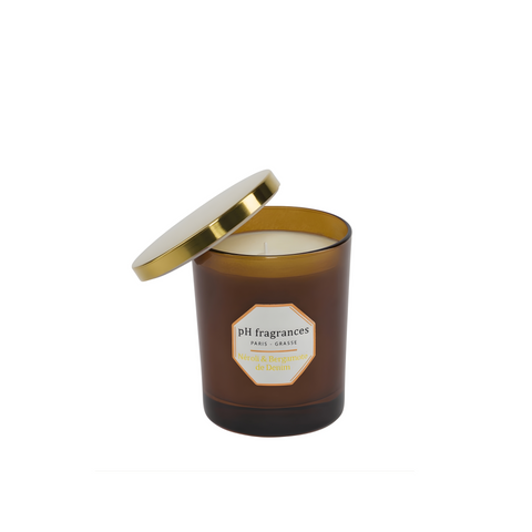 Bougie Neroli & Bergamote De Denim