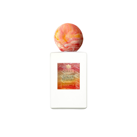 Sunset Caramel