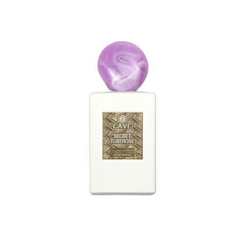 Secret Tuberose