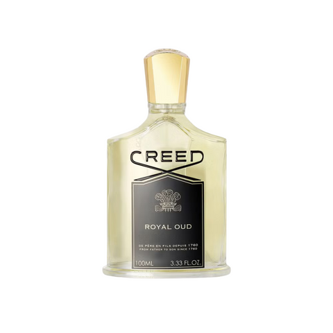 Royal Oud