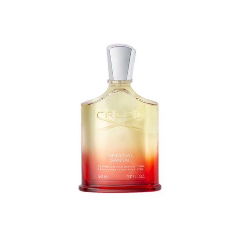 Original Santal