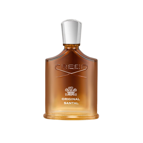 Original Santal
