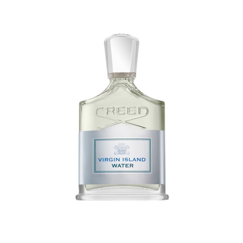 Virgin Island Water