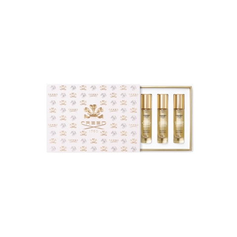 Set Decouverte Homme X5