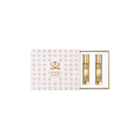 Set Decouverte Homme X3