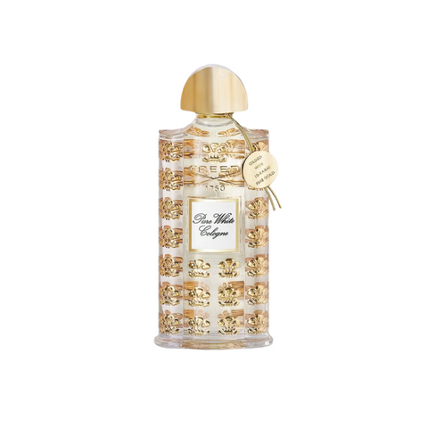 Pure White Cologne