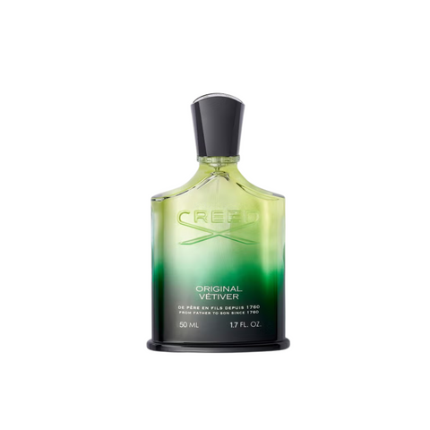 Original Vetiver