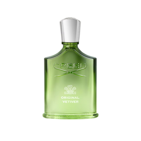 Original Vetiver