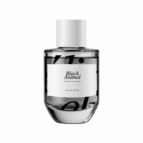 Black Animal