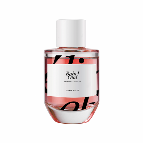 Babel Oud