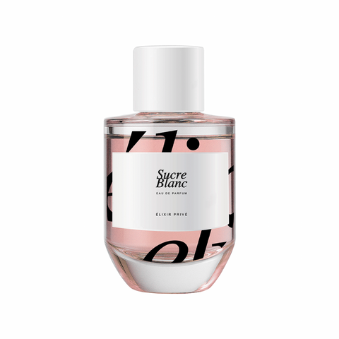 Sucre Blanc
