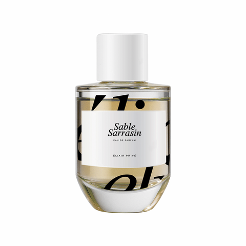 Sable Sarrasin