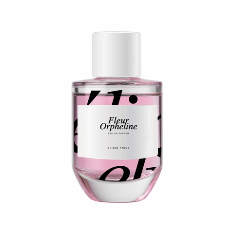 Fleur Orpheline