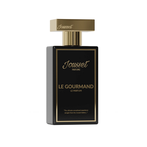 Le Gourmand