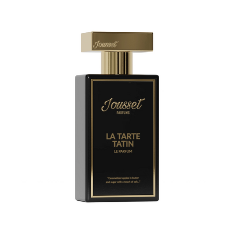 La Tarte Tatin