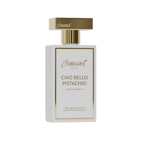 Ciao Bello Pistachio