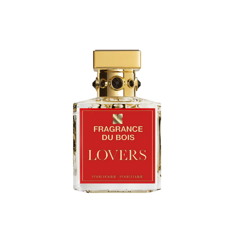 Lovers