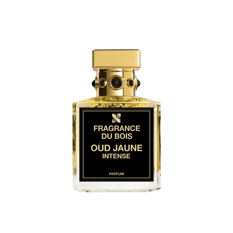 Oud Jaune Intense