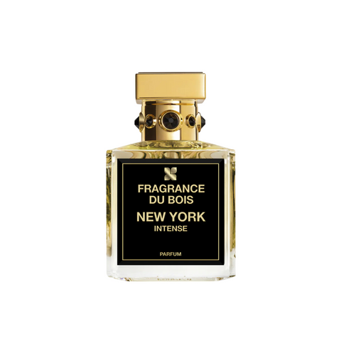 New York Intense
