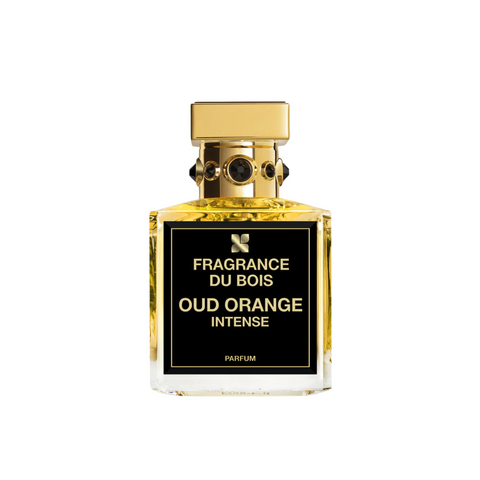 Oud Orange Intense