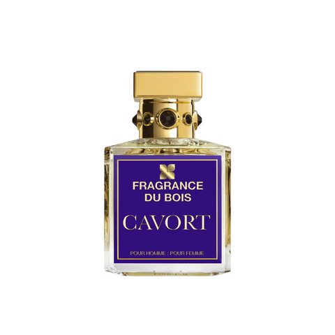 Cavort