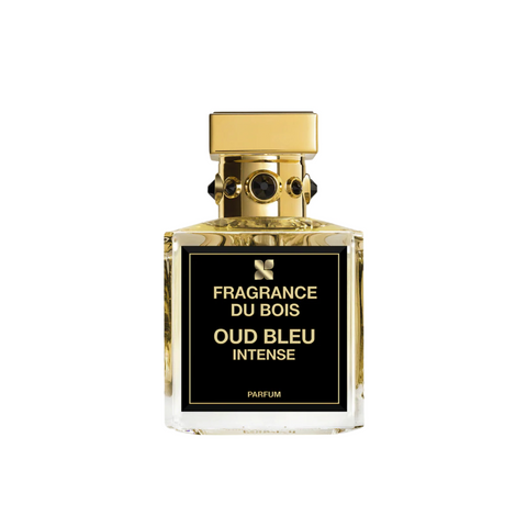 Oud Bleu Intense