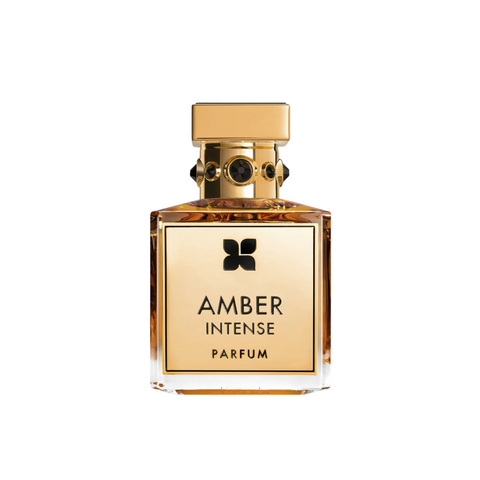 Amber Intense