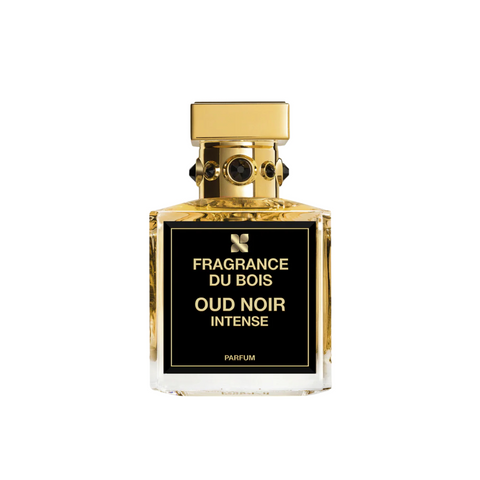 Oud Noir Intense