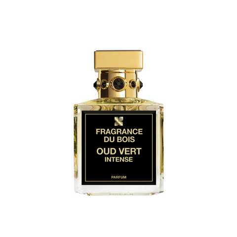 Oud Vert Intense
