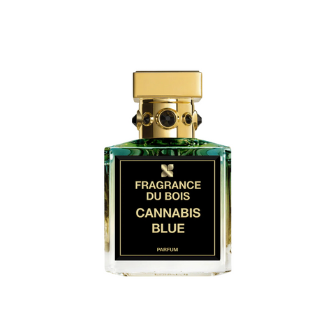 Cannabis Bleu