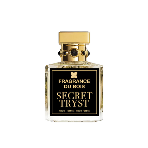 Secret Tryst