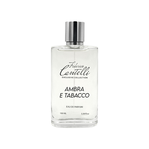Ambra E Tabacco