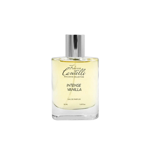 Intense Vanilla