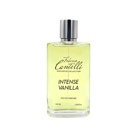 Intense Vanilla