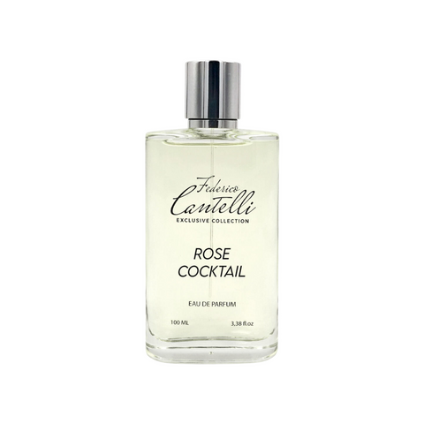 Rose Cocktail