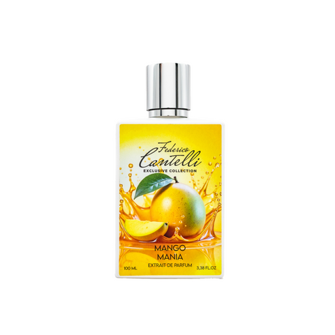 Mango Mania