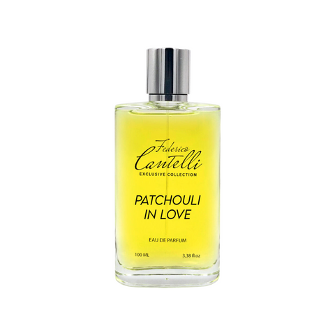 Patchouli In Love
