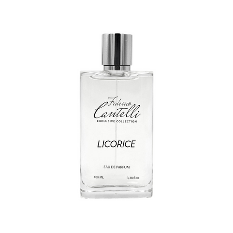 Licorice
