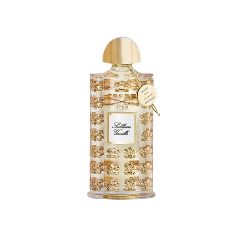 Sublime Vanille