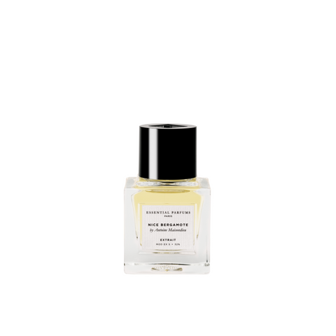 Nice Bergamote Extrait