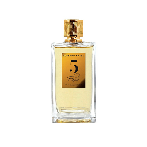 N°5 Elixir