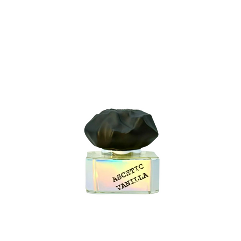 Ascetic Vanilla